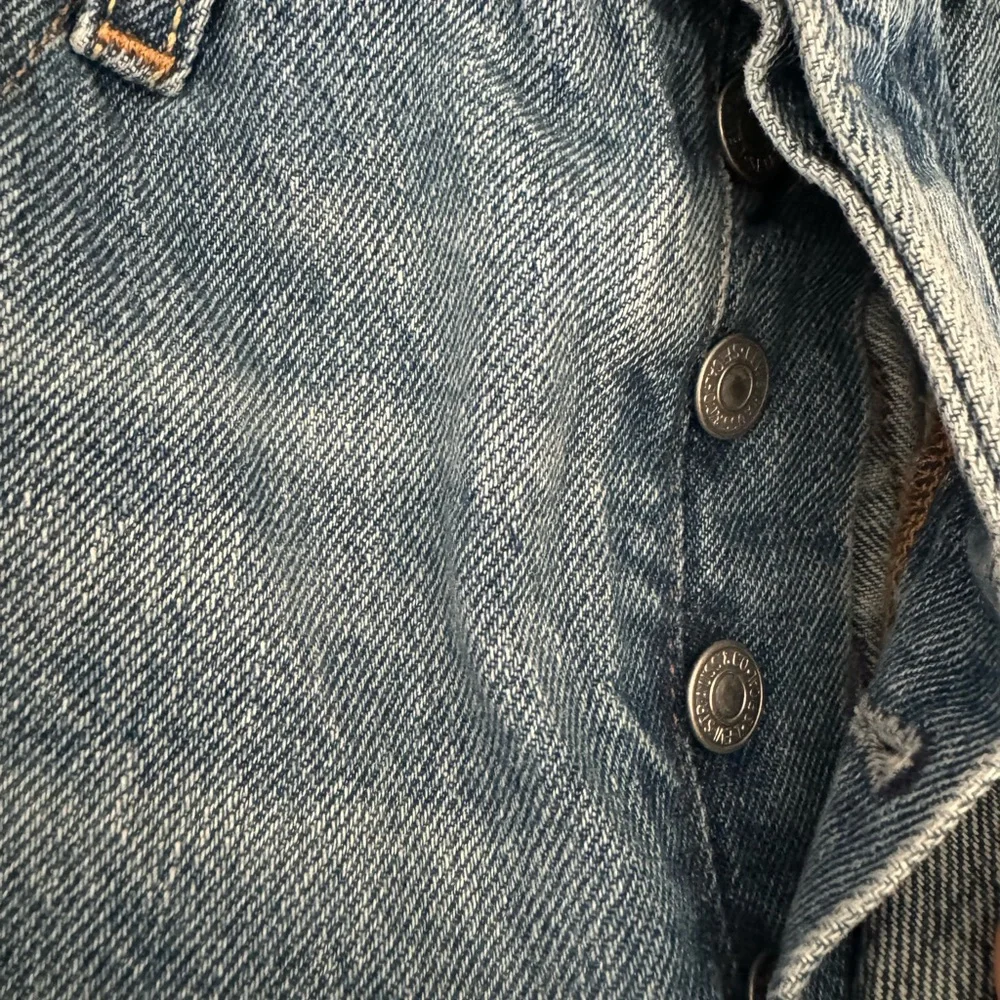 Levi's 501 skinny Women jeans - Picture 7 of 9
